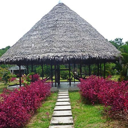 Curaka Lodge Expedition Iquitos Bagian luar foto