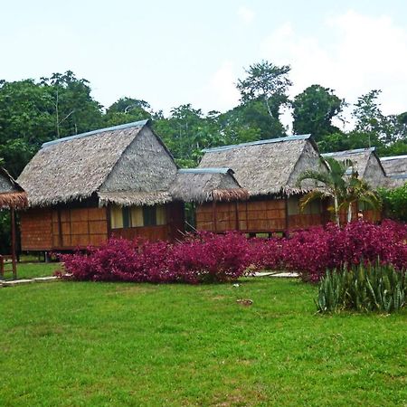 Curaka Lodge Expedition Iquitos Bagian luar foto