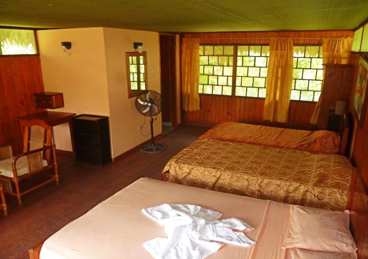 Curaka Lodge Expedition Iquitos Bagian luar foto