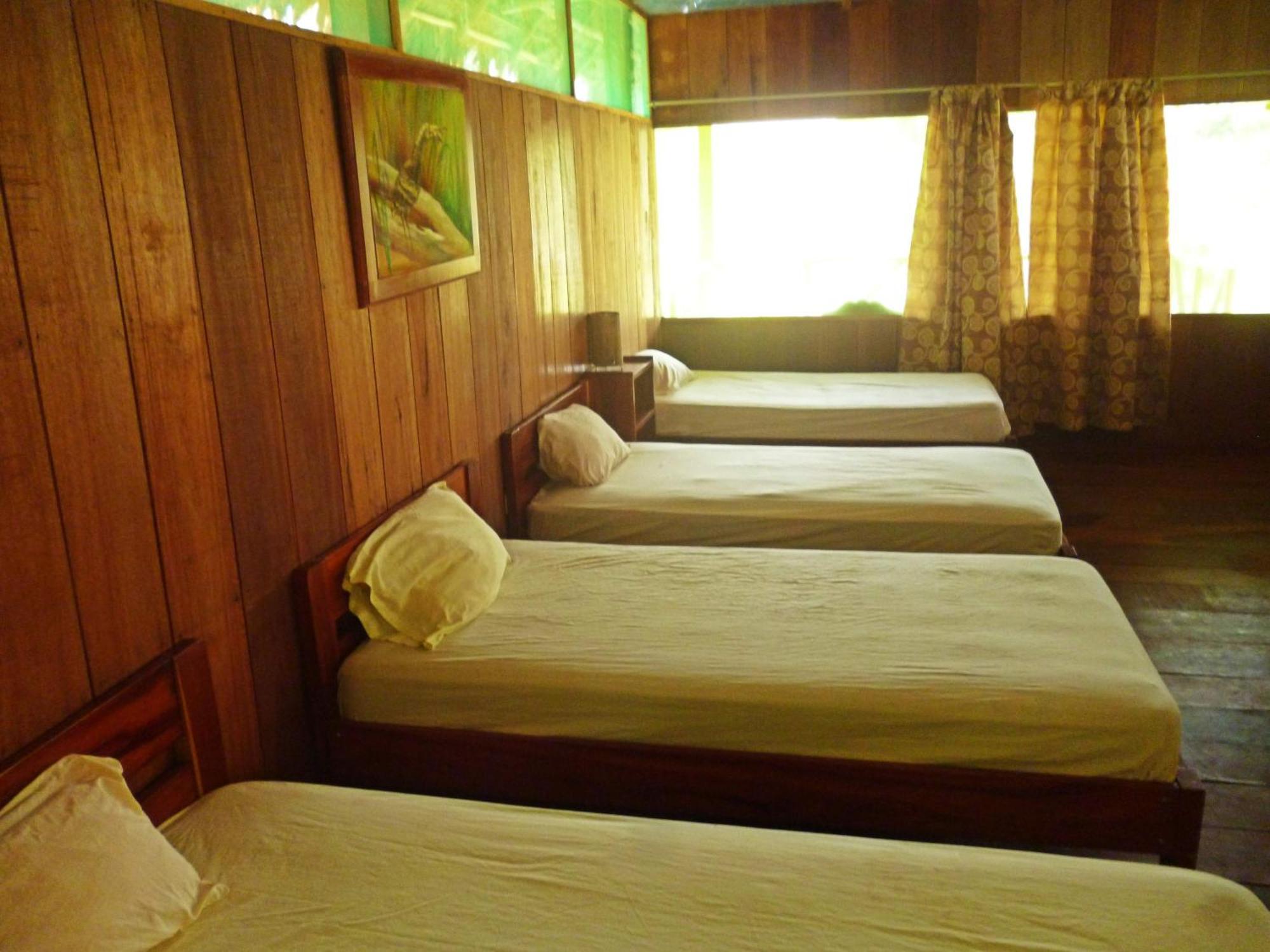Curaka Lodge Expedition Iquitos Bagian luar foto