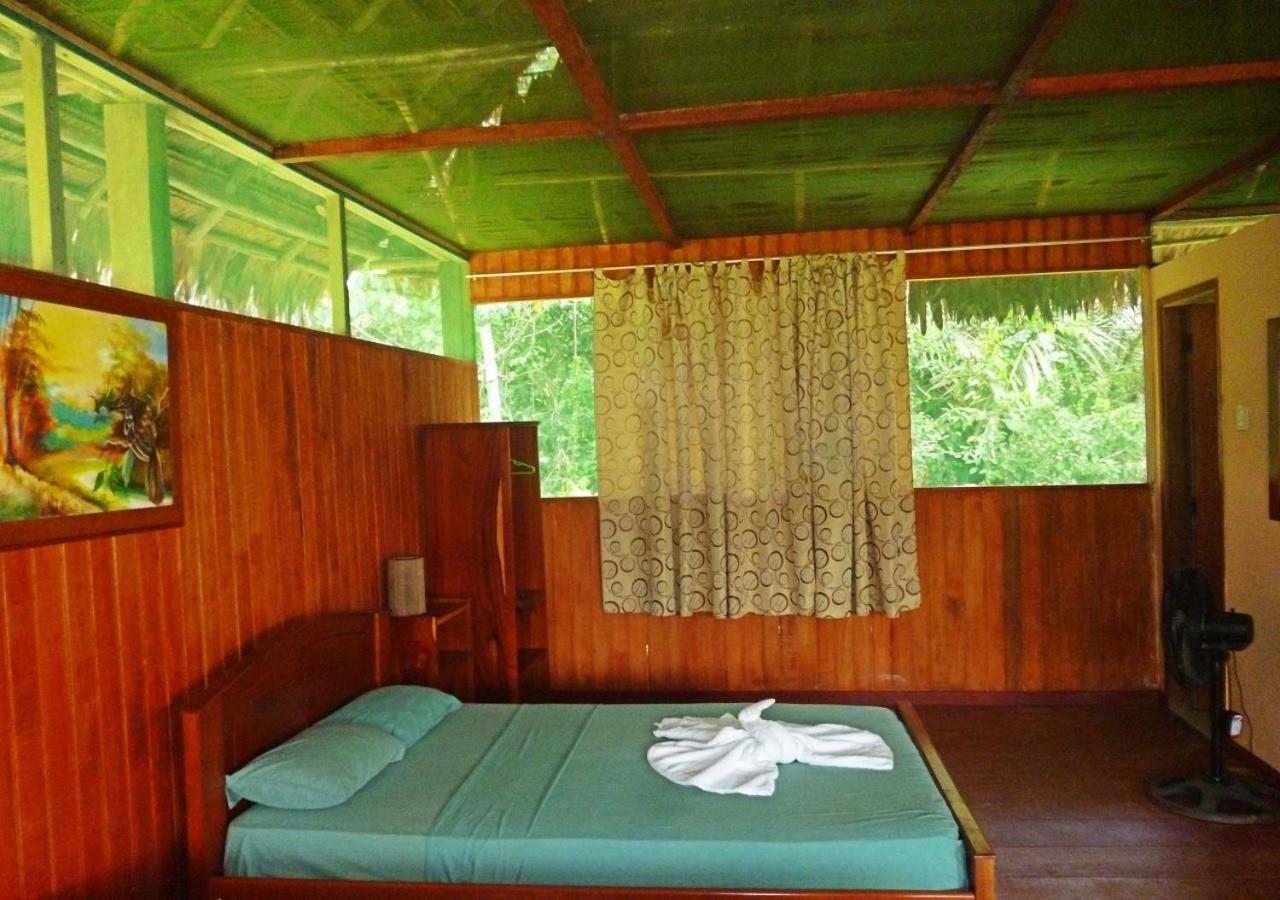 Curaka Lodge Expedition Iquitos Ruang foto