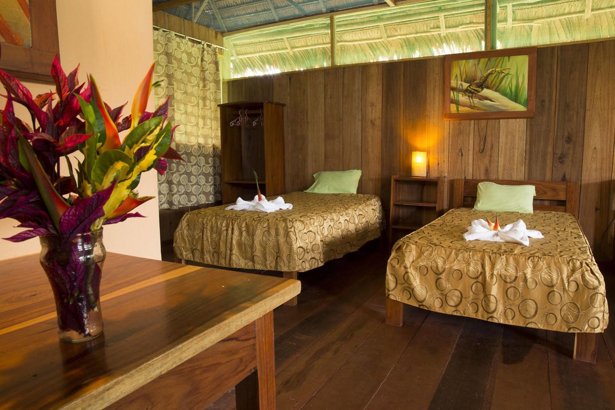 Curaka Lodge Expedition Iquitos Bagian luar foto