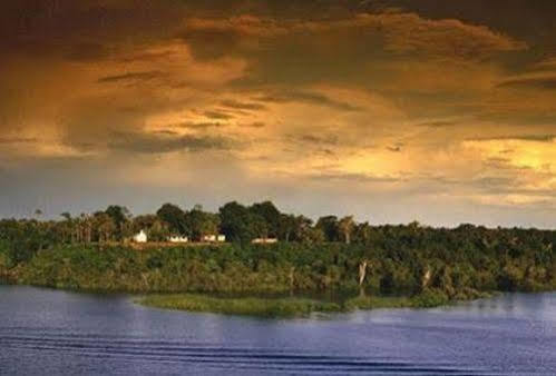 Curaka Lodge Expedition Iquitos Bagian luar foto
